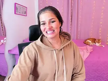 Stripchat Live Sex of Abby_Parker1
