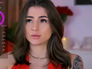 Stripchat Live Sex of AishaSins