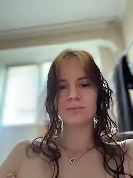 Stripchat Adult Video Chat of MarsiMur
