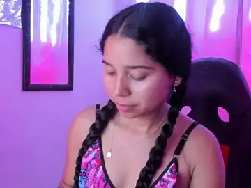 Stripchat Free Live Porn of Milly-Way