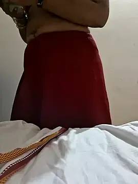 Stripchat Nude Webcam of SubhadraTelugu