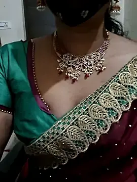 Stripchat Watch Live Sex Cams of SubhadraTelugu