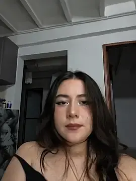 Stripchat Sex Cam of Your_hotfrany_xxx