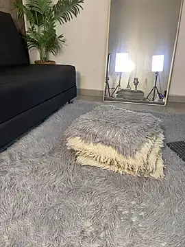 Stripchat Live Sex of Isa__Blanc