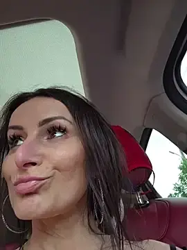 Stripchat Best Webcam of AnnaMaria-