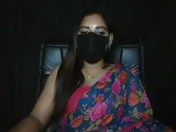 Stripchat Adult Video Chat of Rashmi-Sexy