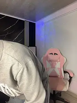 Stripchat Nude Webcam of Ady_18