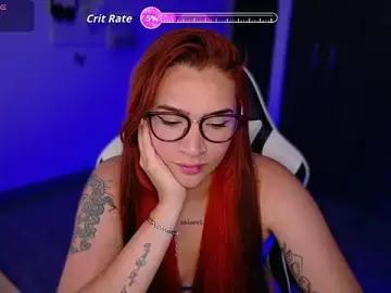 Stripchat Best Webcam of ImLui_lu