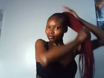 Stripchat Best Webcam of Lanita_Lata