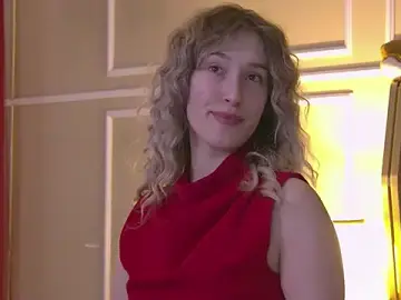Stripchat Live Sex of SerenaBennet