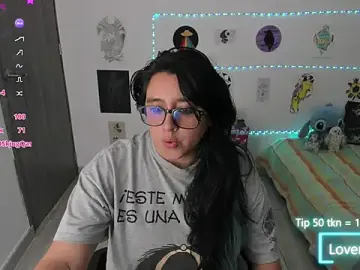 Stripchat Free Live Porn of Cherry_blush_