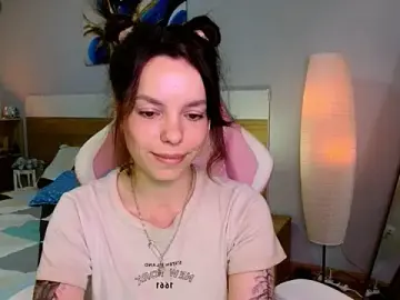 Stripchat Watch Live Sex Cams of Maya_Campbell