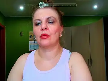 Stripchat Adult Webcam of VeronikawGold