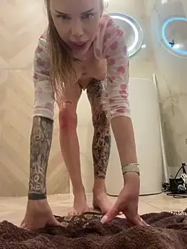 Stripchat Adult Video Chat of mc-Olivia