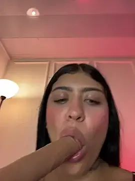 Stripchat Free Porn Cam of Miaa_Bunny_