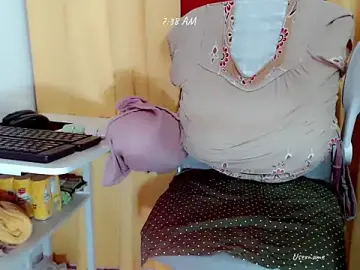 Stripchat Live Sex of nesianhottits