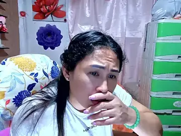 Stripchat Live Sex of Filipina_Desire