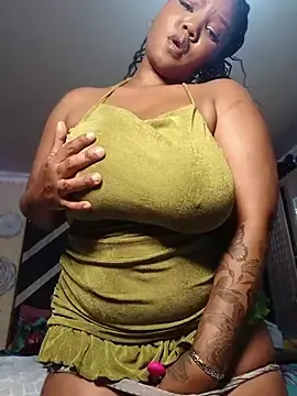 Stripchat Live Porn of Spotty_Coochie