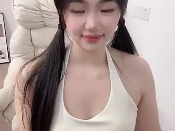 Stripchat Sex Cam of suki-1