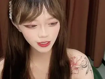 Stripchat Adult Webcam of MI-003