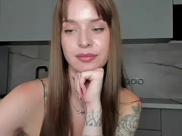Stripchat Best Webcam of Touch_me