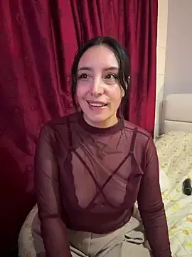 Stripchat Adult Webcams of Freyja_soh