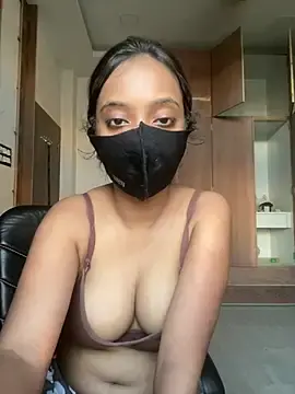 Stripchat Best Webcam of livia_dolls