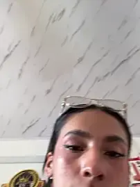 Stripchat Best Webcam of lunaluxury22