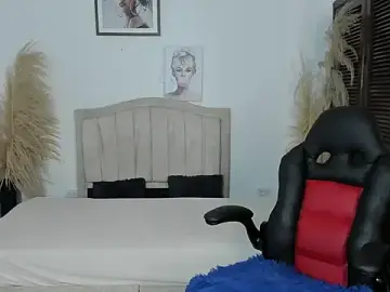 Stripchat Private Sex Chat of Bianka_olivetto021