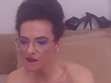 Stripchat Nude Webcam of RebeccaNoble