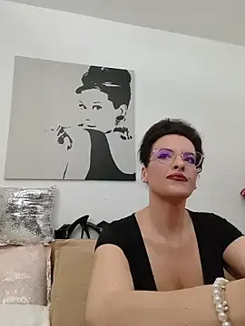 Stripchat Free Live Porn of RebeccaNoble