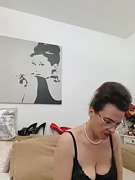 Stripchat Best live sex cam show of RebeccaNoble