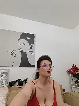 Stripchat Watch Live Sex Cams of RebeccaNoble