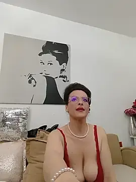 Stripchat Nude Webcam of RebeccaNoble