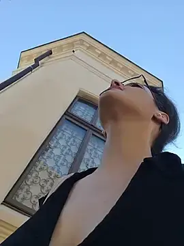 Stripchat Live Sex of RebeccaNoble