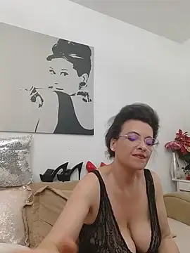 Stripchat Free Porn Cam of RebeccaNoble
