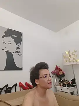 Stripchat Live Sex Cam of RebeccaNoble