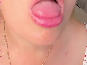 Stripchat Live Sex of MaryClars