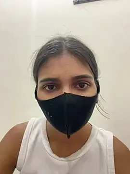 Stripchat Best Webcam of ishikaa5