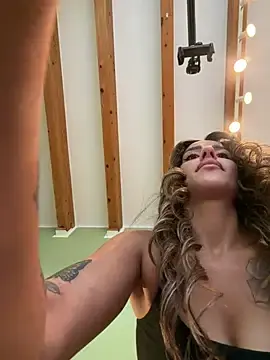 Stripchat Watch Live Sex Cams of -Alisa