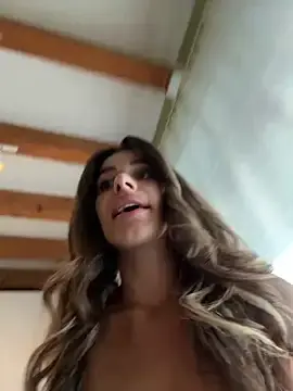 Stripchat Best Webcam of -Alisa