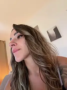 Stripchat Free Live Porn of -Alisa
