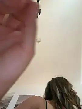 Stripchat Free Porn Cam of -Alisa