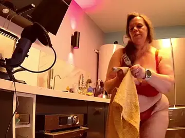 Stripchat Live Sex of Endrocleia