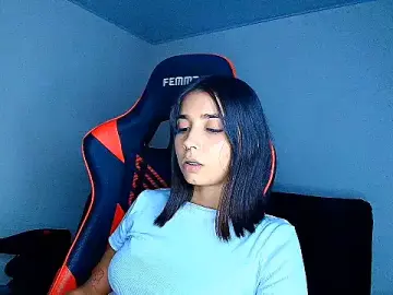 Stripchat Private Sex Chat of Rousse_violett