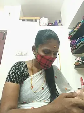 Stripchat Live Porn of Tamil_Yalini12