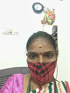 Stripchat Free Live Porn of Tamil_Yalini12