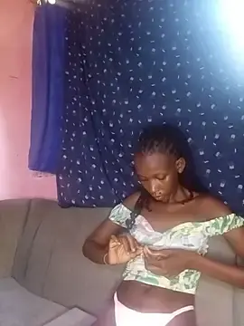 Stripchat Adult Webcam of gharita