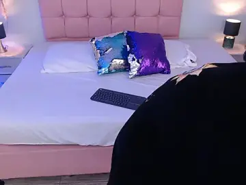 Stripchat Live Porn of zoe_jones13