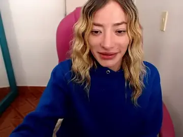 Stripchat Live Sex of zoe_jones13